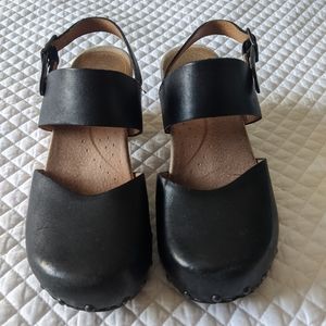 Dansko Thea Clogs
